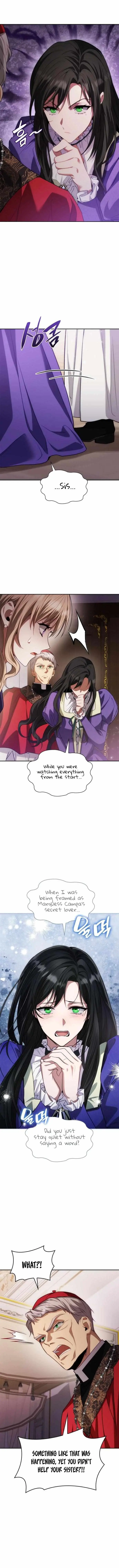 I'm the Queen in This Life Chapter 44 page 18