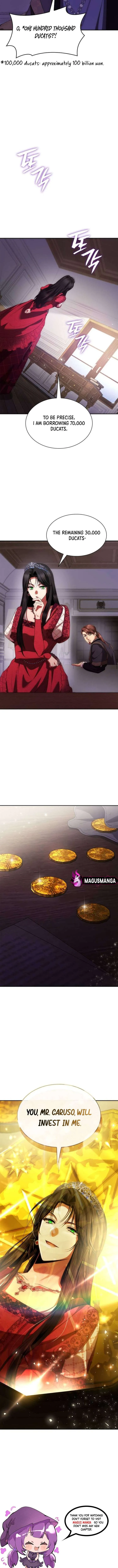 I'm the Queen in This Life Chapter 107 page 18