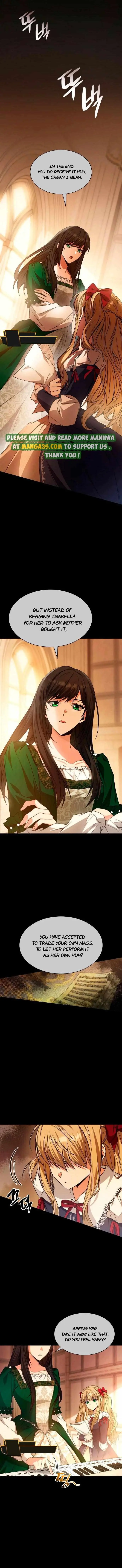 I'm the Queen in This Life Chapter 17 page 3