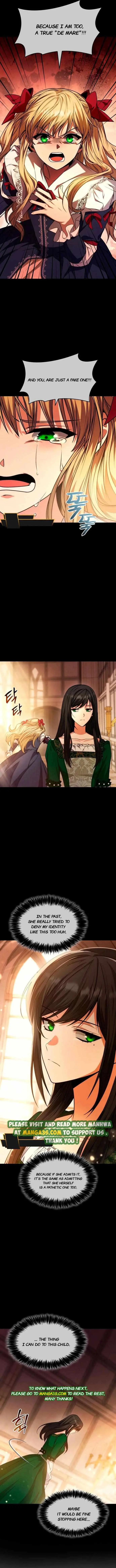 I'm the Queen in This Life Chapter 17 page 7