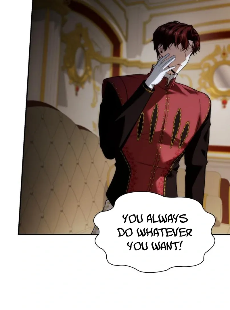 I'm the Queen in This Life Chapter 174 page 47