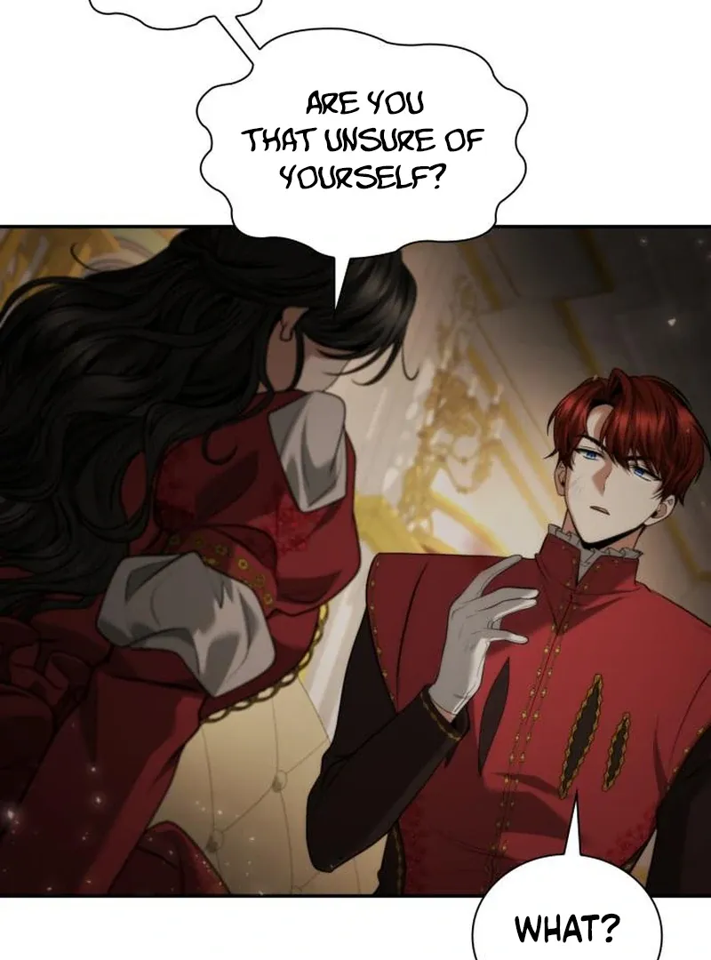 I'm the Queen in This Life Chapter 174 page 58