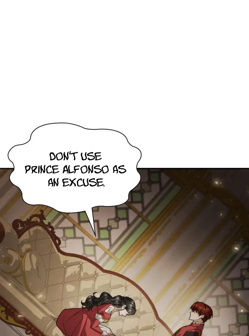 I'm the Queen in This Life Chapter 174 page 74
