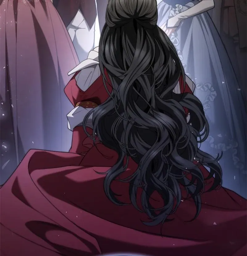 I'm the Queen in This Life Chapter 174 page 129