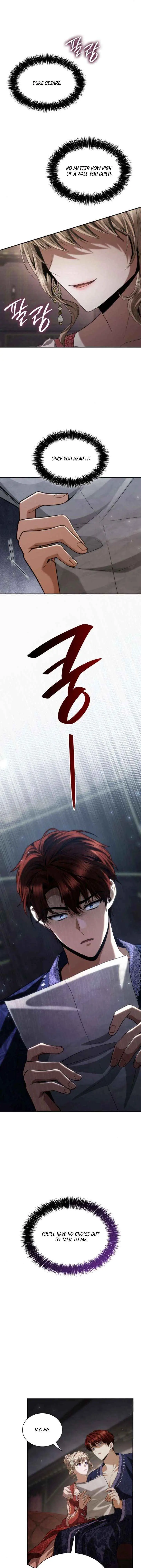 I'm the Queen in This Life Chapter 177 page 5