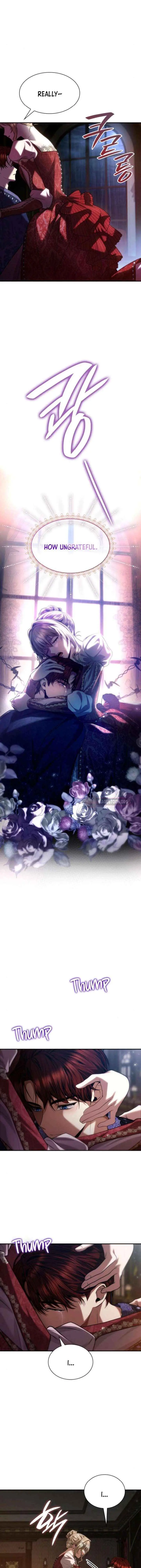 I'm the Queen in This Life Chapter 177 page 13