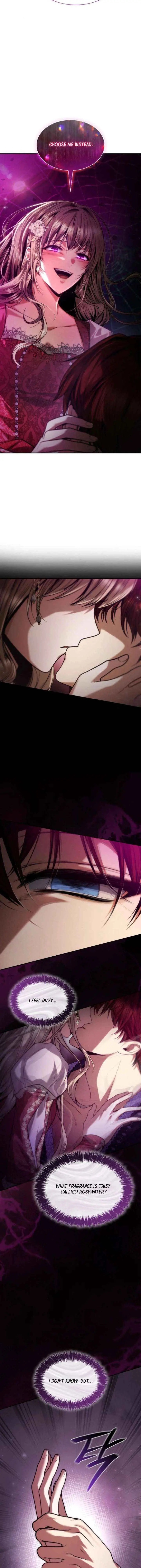 I'm the Queen in This Life Chapter 177 page 15