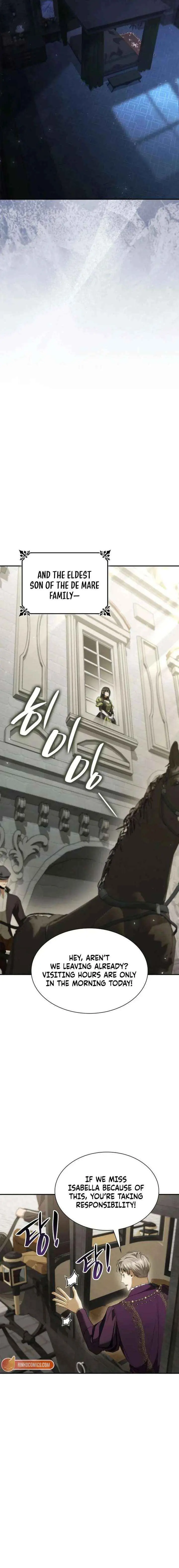 I'm the Queen in This Life Chapter 186 page 11