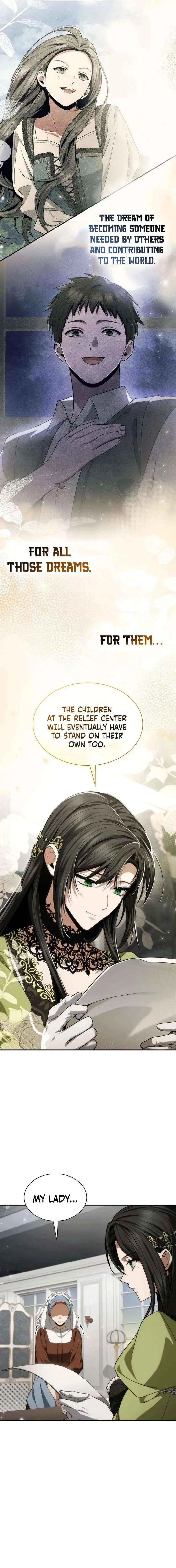I'm the Queen in This Life Chapter 186 page 17