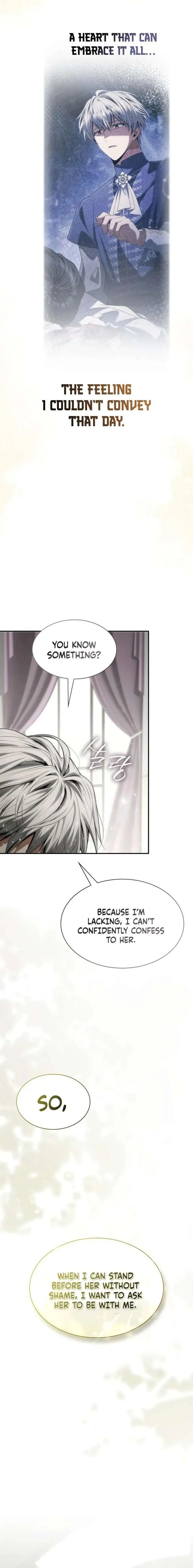 I'm the Queen in This Life Chapter 186 page 29
