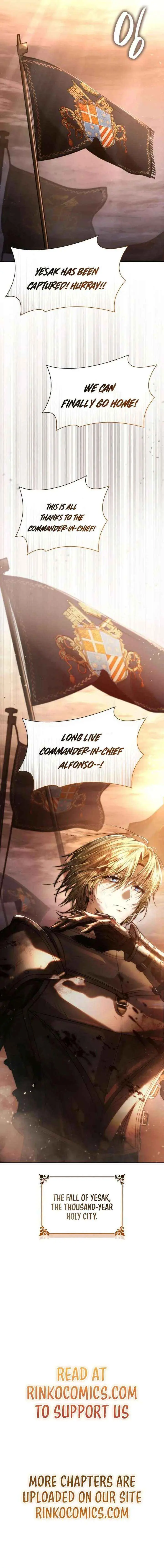 I'm the Queen in This Life Chapter 186 page 31