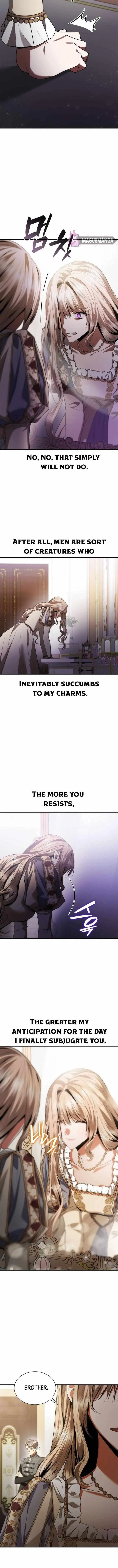 I'm the Queen in This Life Chapter 109 page 20