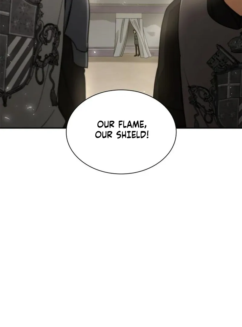 I'm the Queen in This Life Chapter 168 page 32