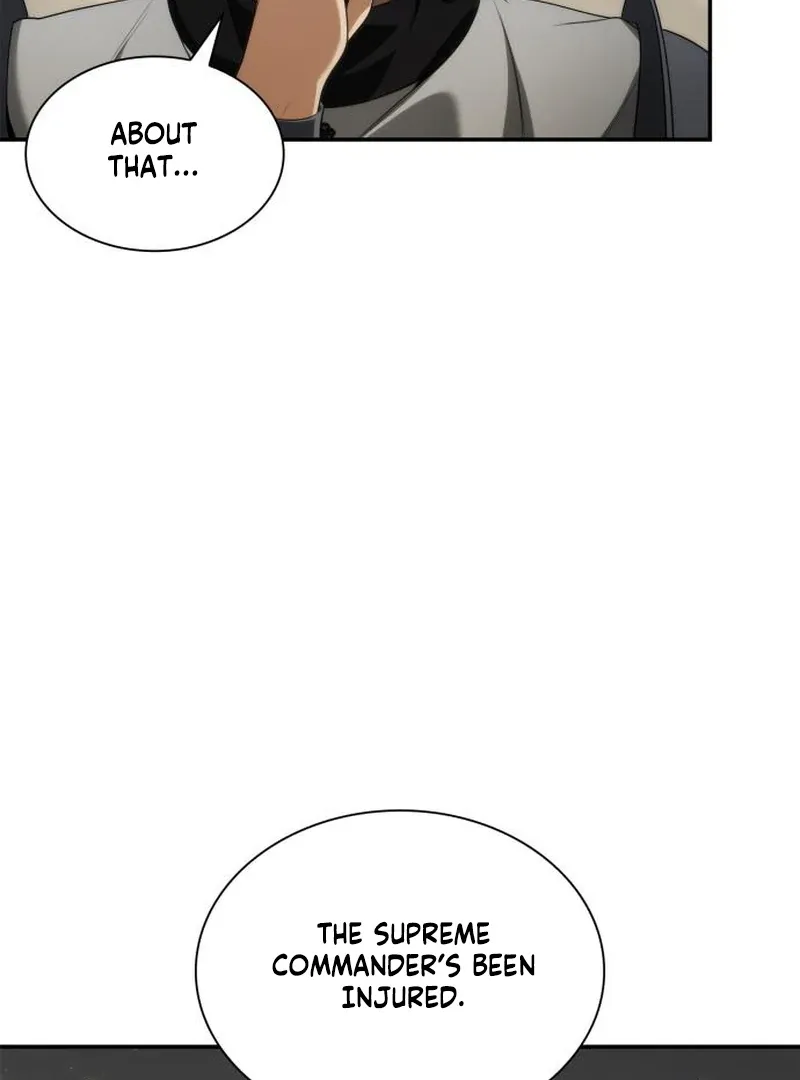 I'm the Queen in This Life Chapter 168 page 38