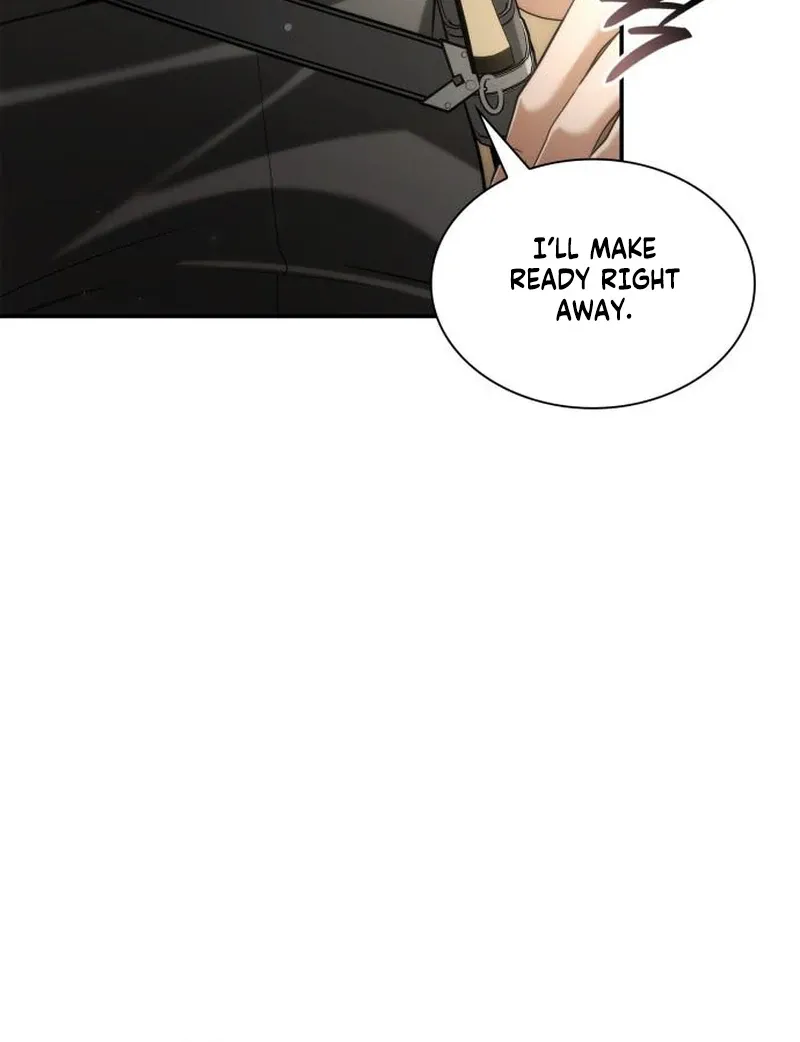 I'm the Queen in This Life Chapter 168 page 47