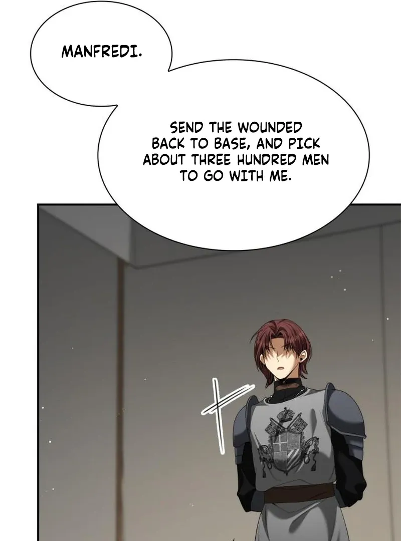 I'm the Queen in This Life Chapter 168 page 48