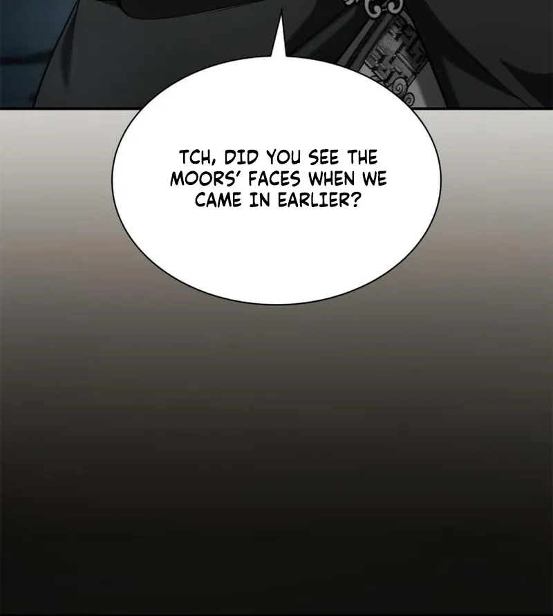 I'm the Queen in This Life Chapter 168 page 59
