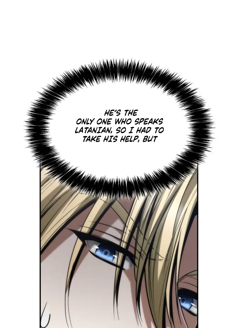 I'm the Queen in This Life Chapter 168 page 80
