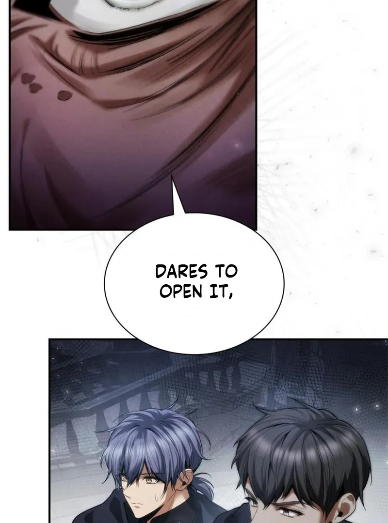 I'm the Queen in This Life Chapter 168 page 99