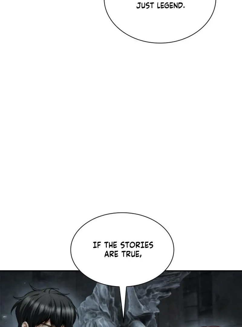 I'm the Queen in This Life Chapter 168 page 117