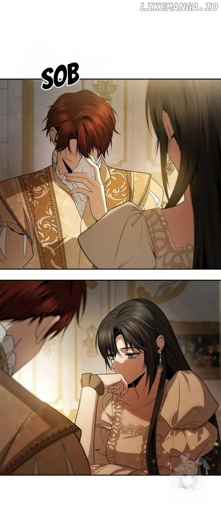 I'm the Queen in This Life Chapter 133 page 10