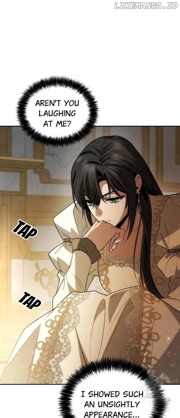 I'm the Queen in This Life Chapter 133 page 14
