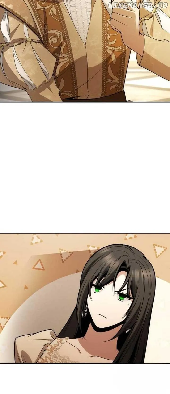 I'm the Queen in This Life Chapter 133 page 20