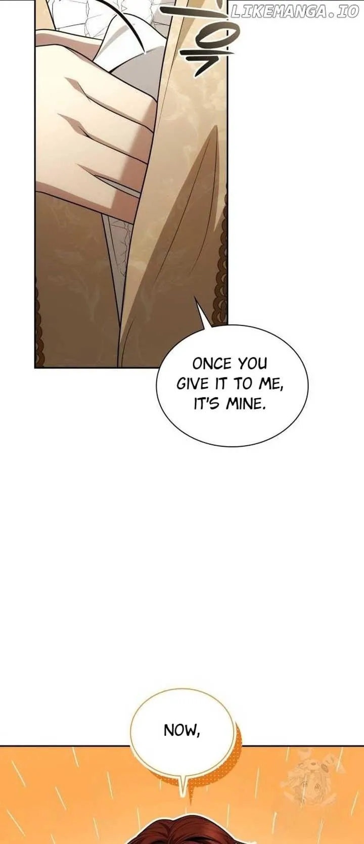 I'm the Queen in This Life Chapter 133 page 22