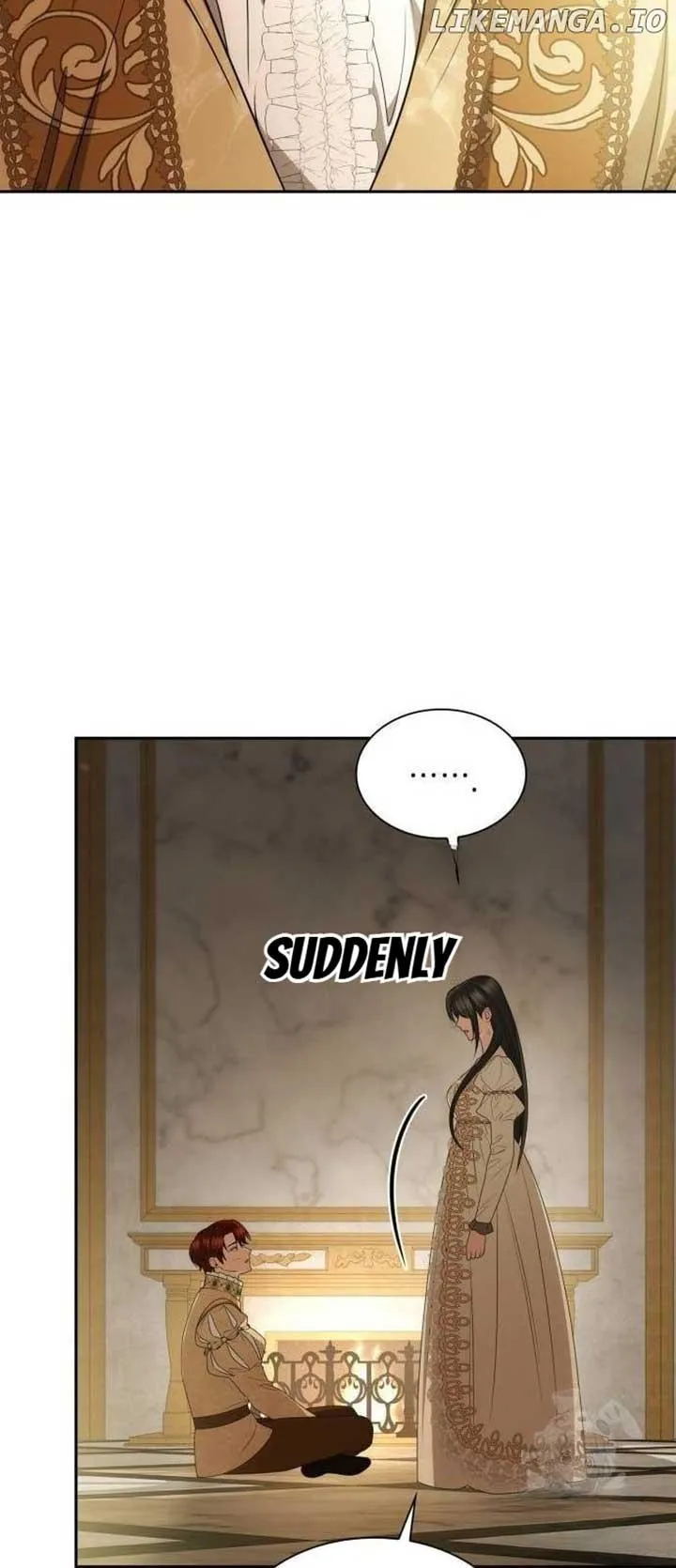 I'm the Queen in This Life Chapter 133 page 25