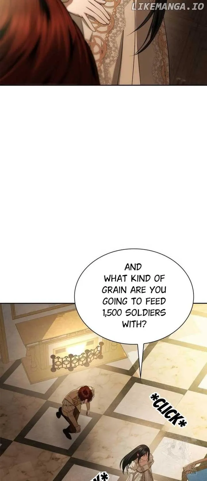 I'm the Queen in This Life Chapter 133 page 28