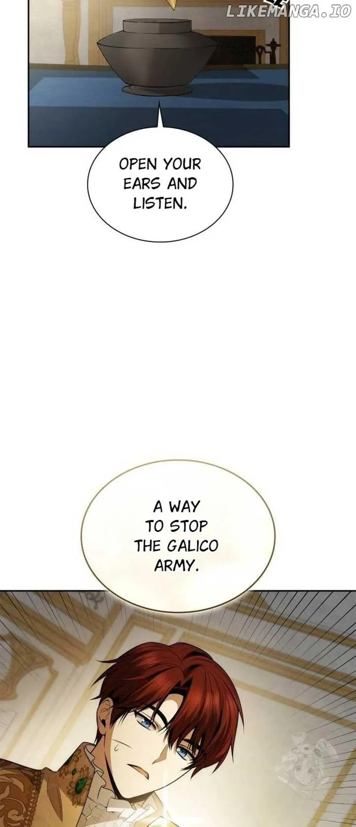 I'm the Queen in This Life Chapter 133 page 30
