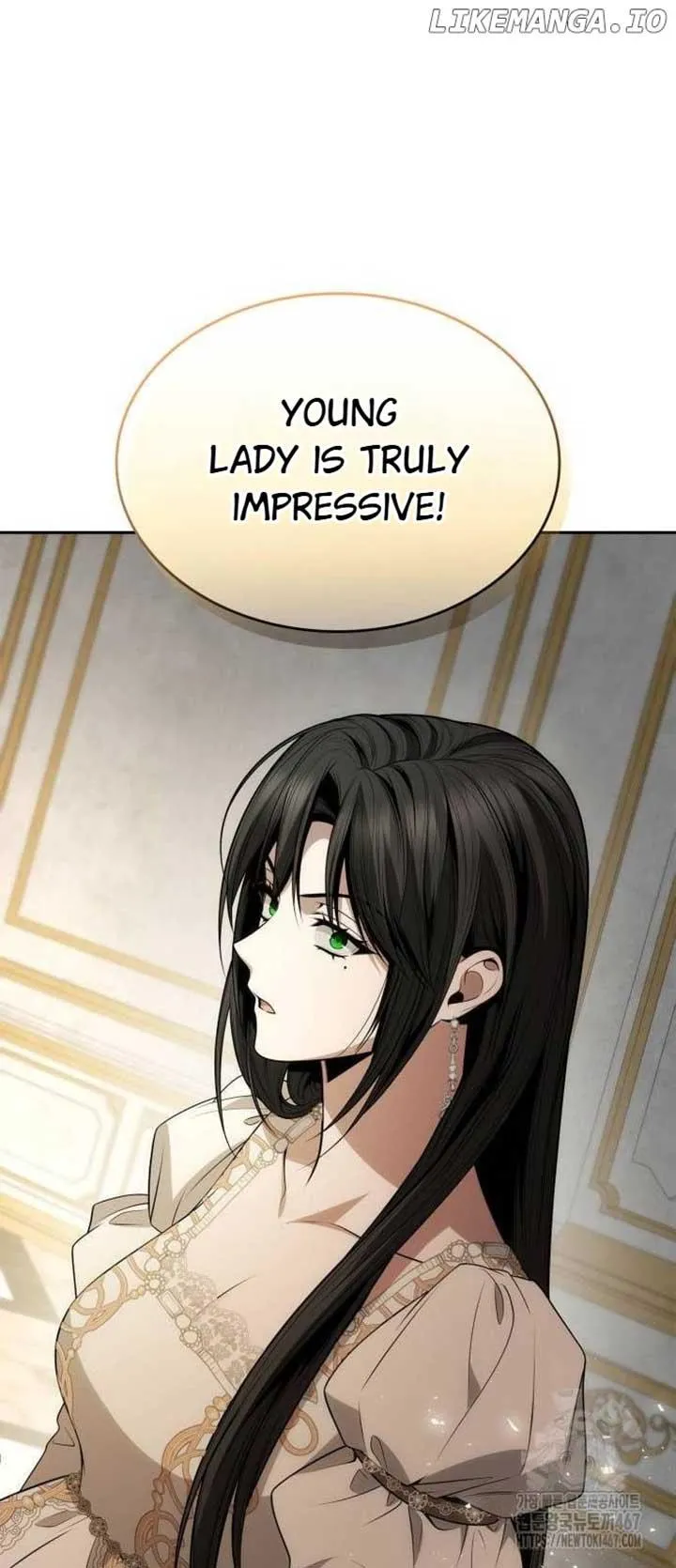 I'm the Queen in This Life Chapter 133 page 48