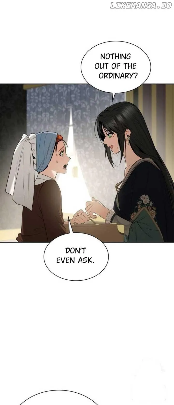 I'm the Queen in This Life Chapter 133 page 88