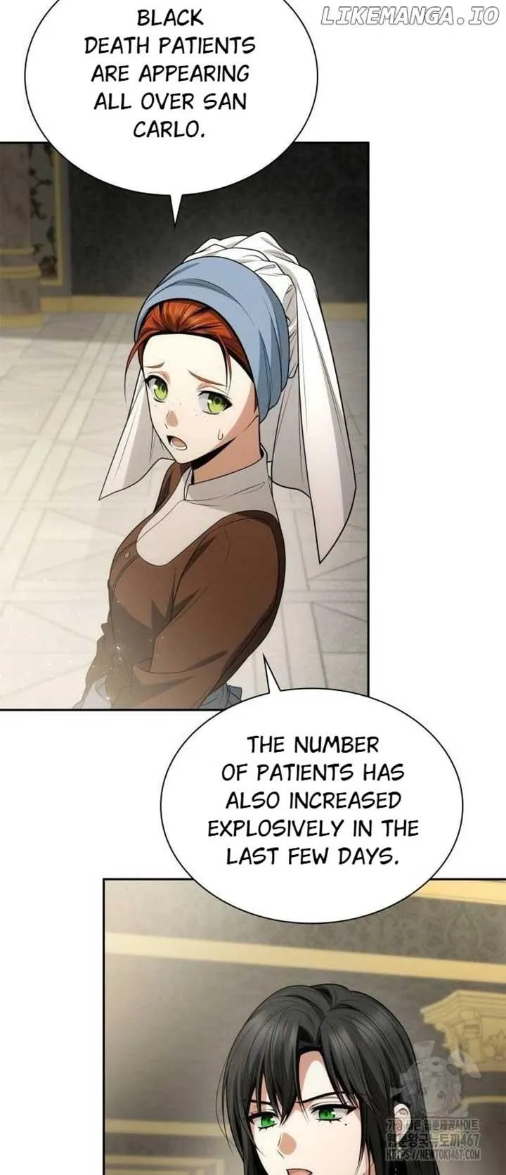 I'm the Queen in This Life Chapter 133 page 89