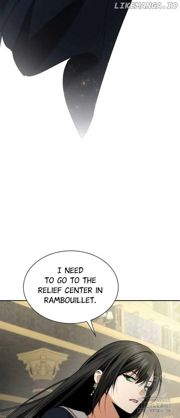 I'm the Queen in This Life Chapter 133 page 94