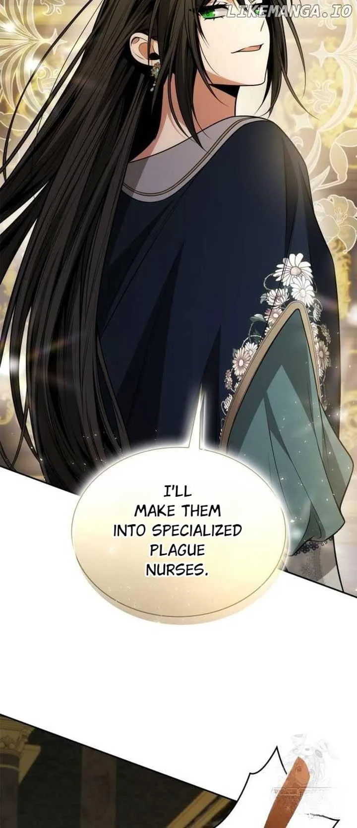 I'm the Queen in This Life Chapter 133 page 99