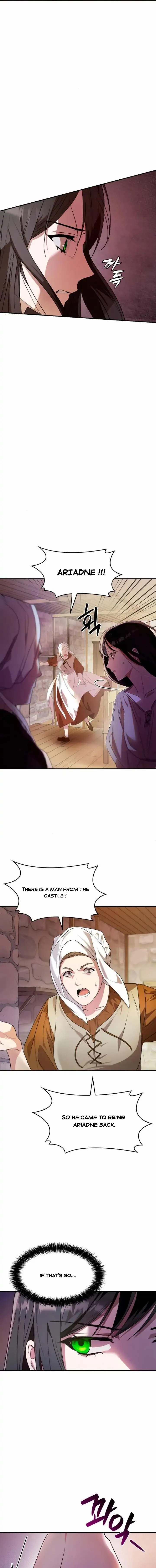 I'm the Queen in This Life Chapter 3 page 2