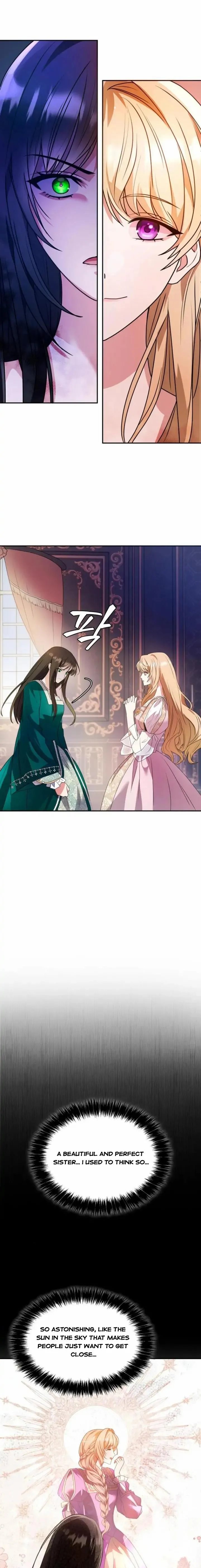 I'm the Queen in This Life Chapter 3 page 14