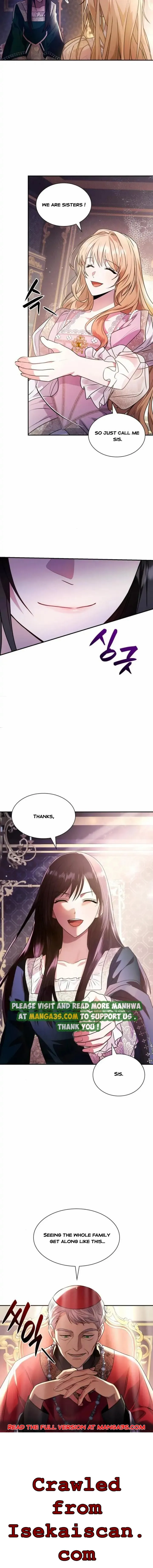 I'm the Queen in This Life Chapter 3 page 17