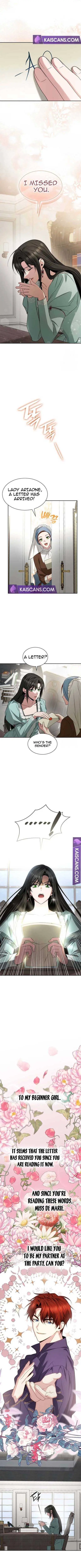 I'm the Queen in This Life Chapter 79 page 7
