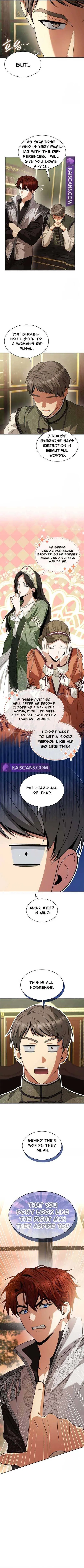 I'm the Queen in This Life Chapter 79 page 9