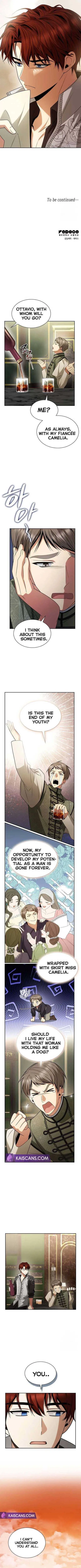 I'm the Queen in This Life Chapter 79 page 11