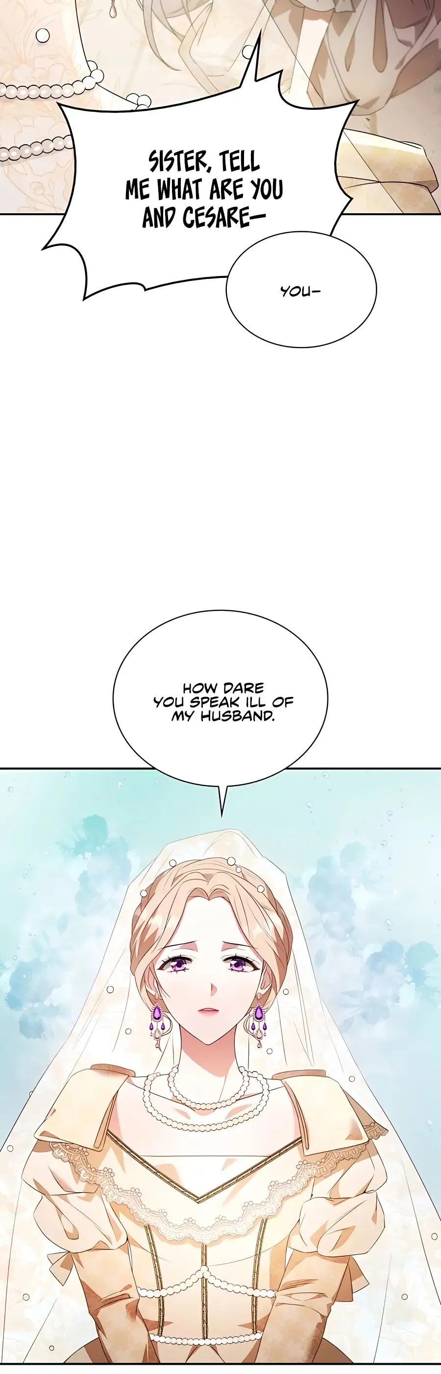 I'm the Queen in This Life Chapter 2 page 9