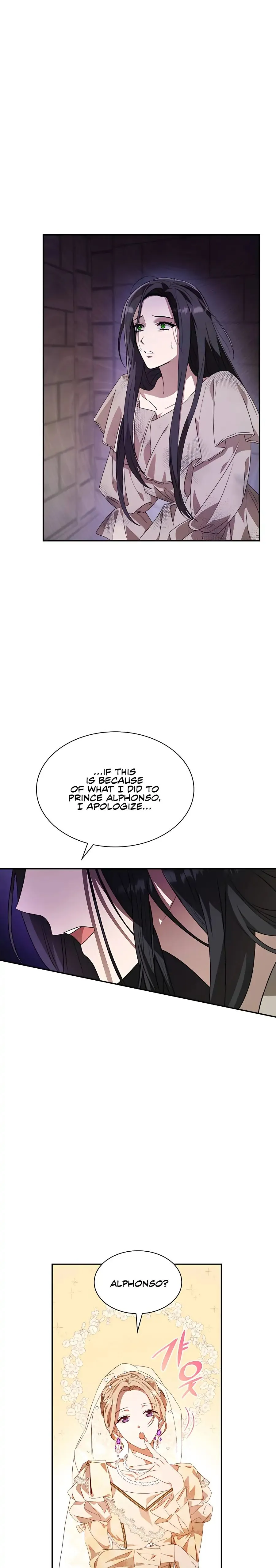 I'm the Queen in This Life Chapter 2 page 10