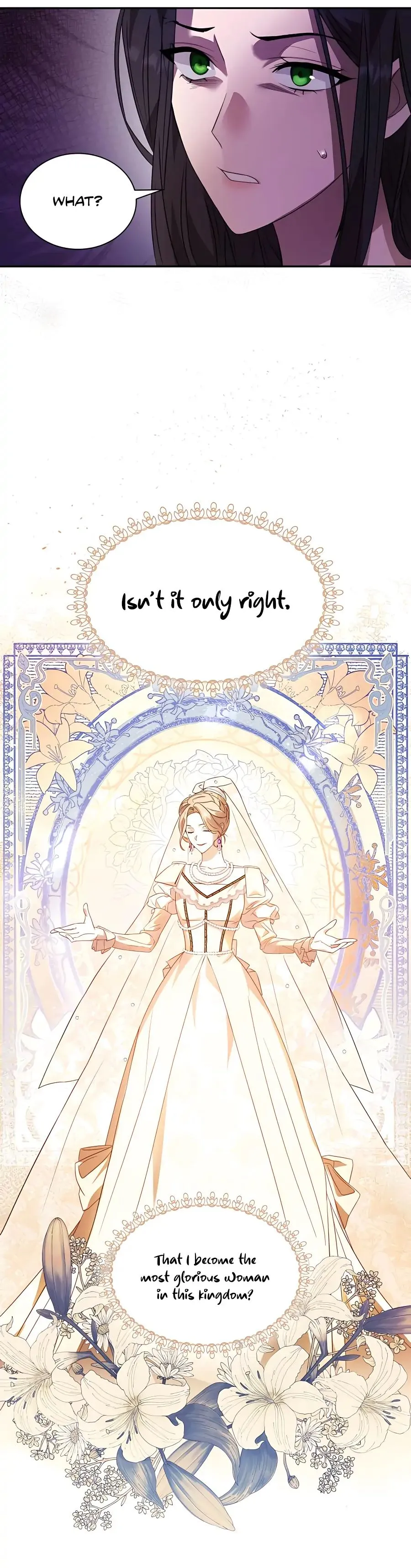 I'm the Queen in This Life Chapter 2 page 12