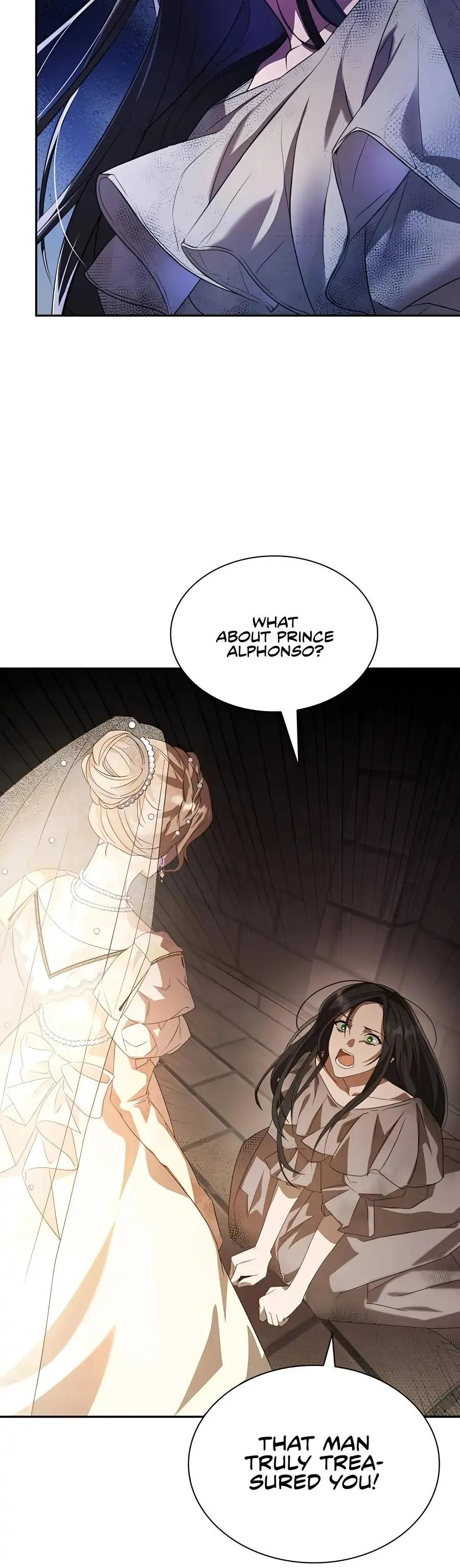 I'm the Queen in This Life Chapter 2 page 15