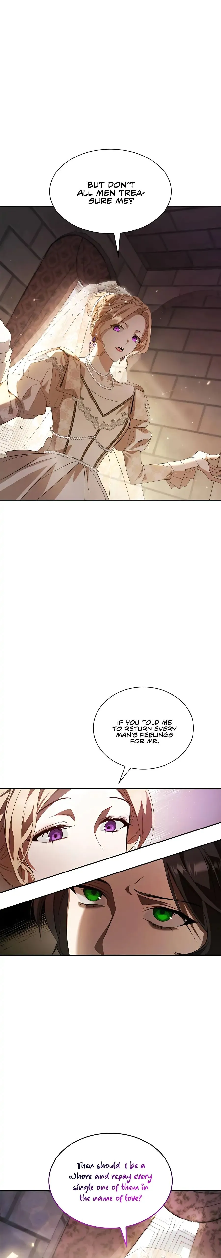 I'm the Queen in This Life Chapter 2 page 16