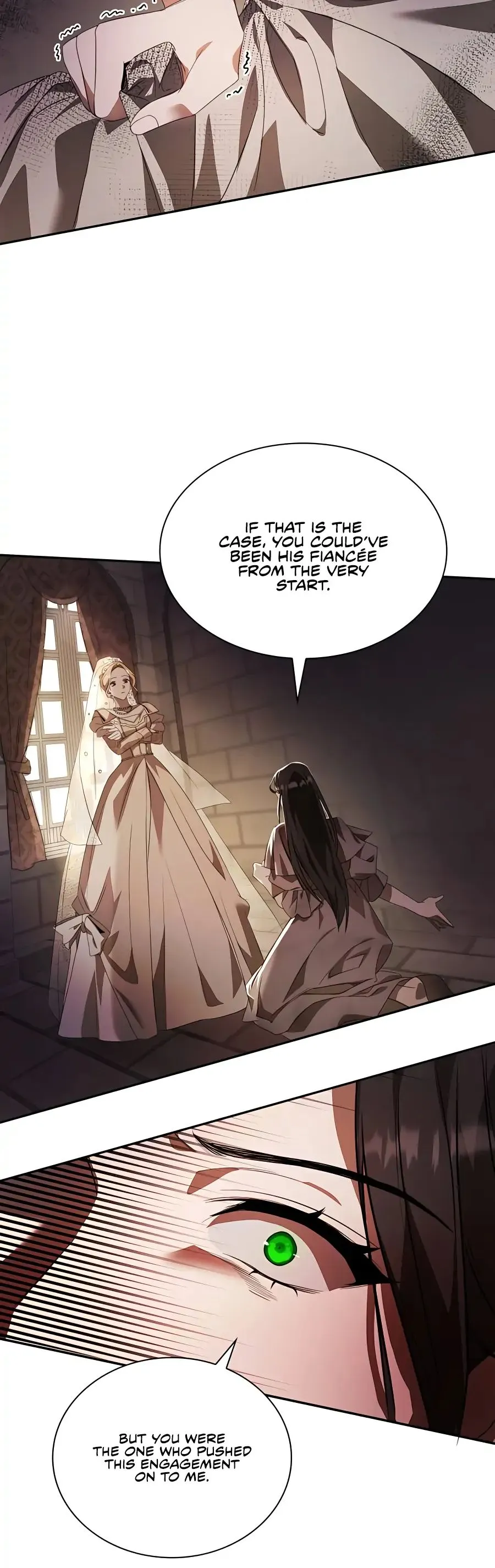 I'm the Queen in This Life Chapter 2 page 18