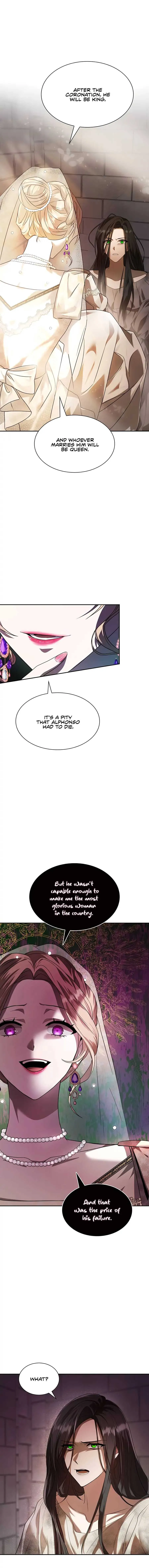 I'm the Queen in This Life Chapter 2 page 20