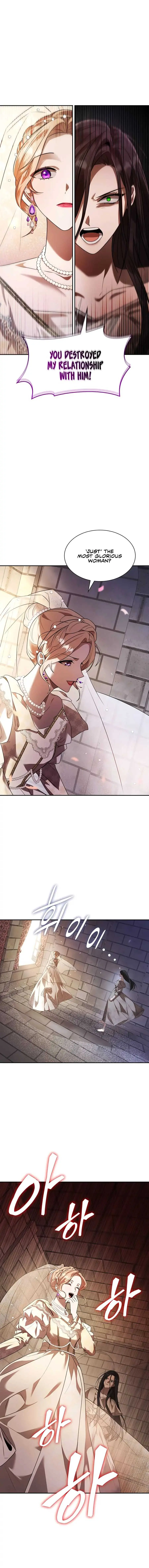 I'm the Queen in This Life Chapter 2 page 23